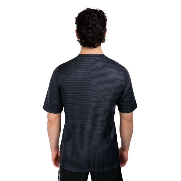 LOK Multiskin Maglietta - Black