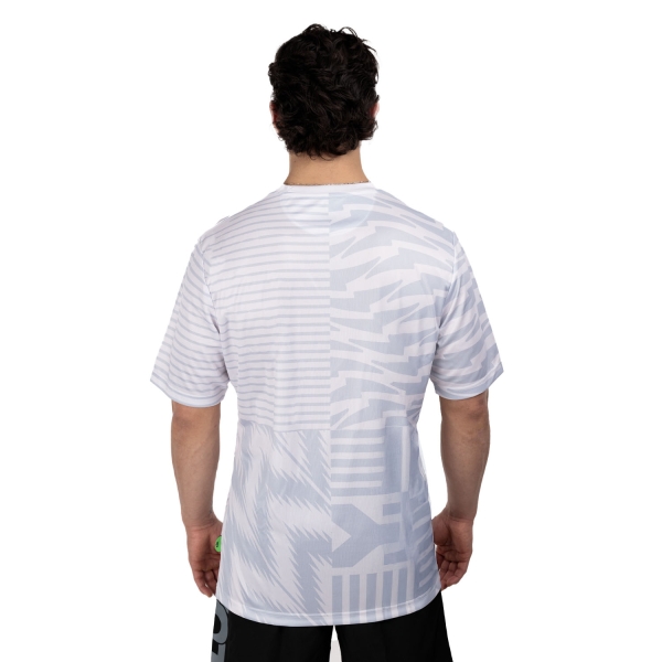 LOK Multiskin Maglietta - White