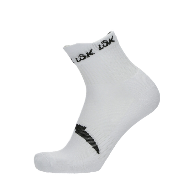 Calze Tennis LOK Accent Calze  White LOAP1LA2U48S