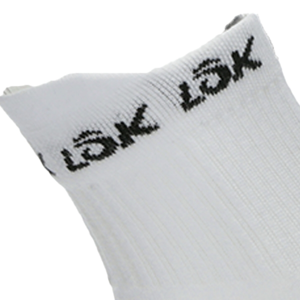 LOK Accent Calze - White