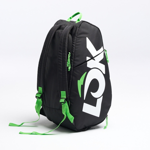 LOK One Bag - Black