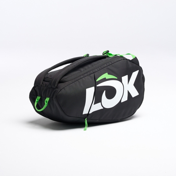 LOK One Bag - Black
