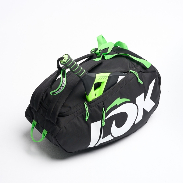 LOK One Bag - Black