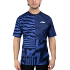LOK Multiskin Maglietta - Blue