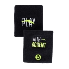 LOK Play Polsini Corti - Black