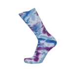 LOK Tyedye Calze - Blue