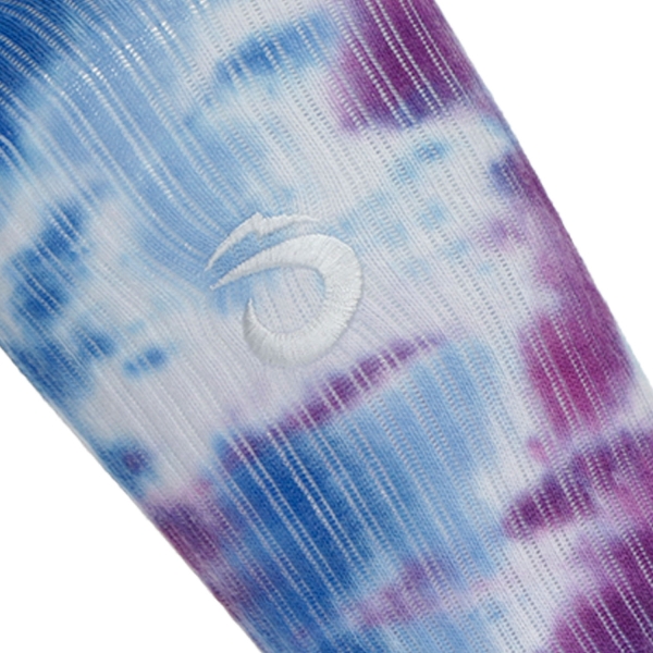 LOK Tyedye Calze - Blue