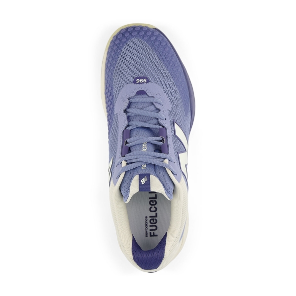 New Balance FuelCell 996 v6 Clay - Blue
