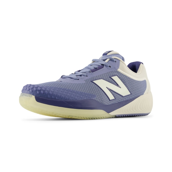 New Balance FuelCell 996 v6 Clay - Blue