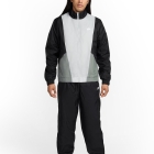 Nike Club Tuta - Black/Smoke Grey/Light Smoke Grey/White