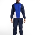 Nike Club Tuta - Obsidian/White/Game Royal/White