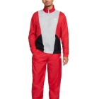Nike Club Tuta - University Red/Black/Light Smoke Grey/White