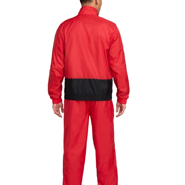 Nike Club Chándales - University Red/Black/Light Smoke Grey/White