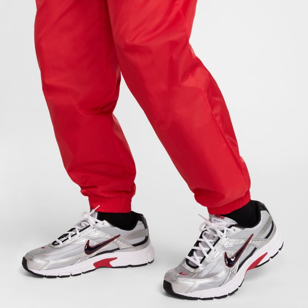 Nike Club Chándales - University Red/Black/Light Smoke Grey/White
