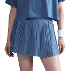 Nike Court Ace Falda - Star Blue