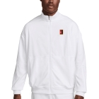 Nike Court Heritage Giacca - White