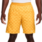 Nike Court Victory 9in Shorts - Topaz Gold/White