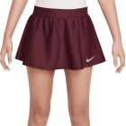 Nike Court Victory Gonna Bambina - Team Red/White
