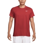 Nike Court Victory T-Shirt - University Red/White