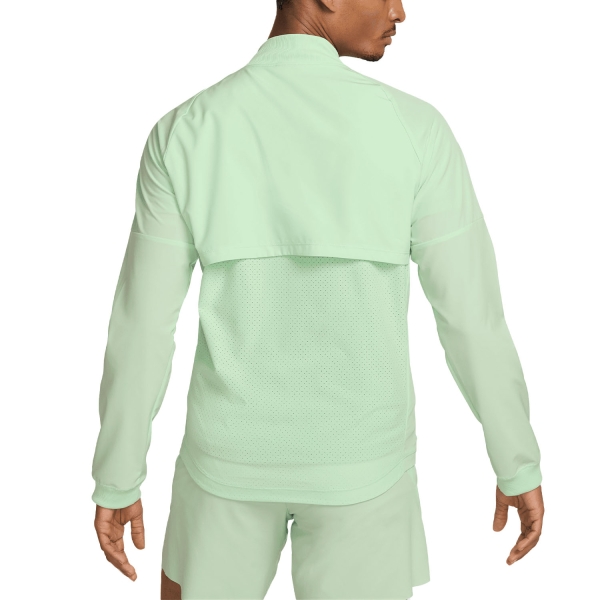 Nike Dri-FIT Rafa Giacca - Vapor Green/Stadium Green