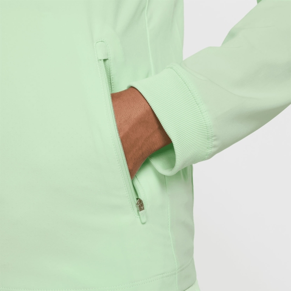 Nike Dri-FIT Rafa Giacca - Vapor Green/Stadium Green