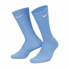 Nike Everyday Plus Cushioned x 6 Socks - Multi Color/Blue