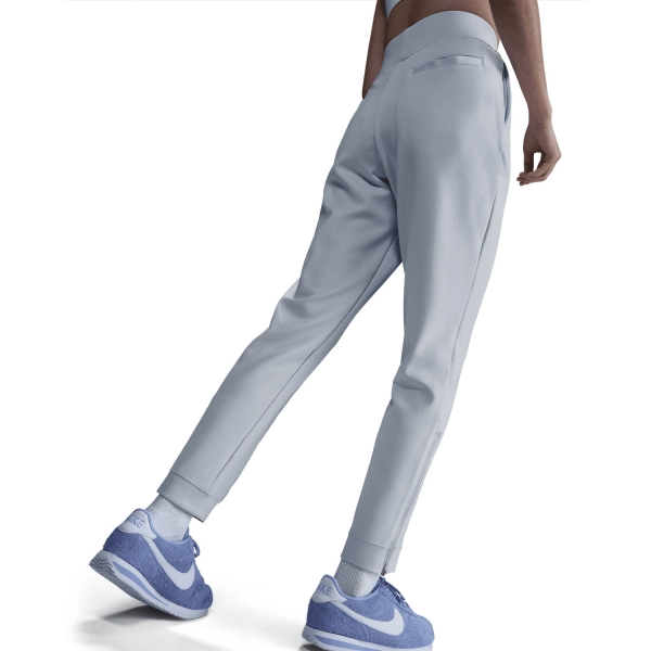 Nike Heritage Knit Pantaloni - Football Grey