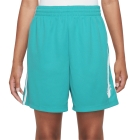 Nike Multi 5in Shorts Boy - Dusty Cactus/White