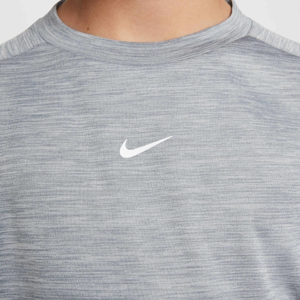 Nike Multi Maglietta Bambino - Smoke Grey/Photon Dust/White