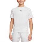 Nike Multi Maglietta Bambino - White/Black