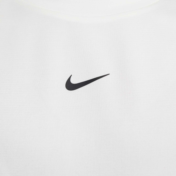 Nike Multi Maglietta Bambino - White/Black