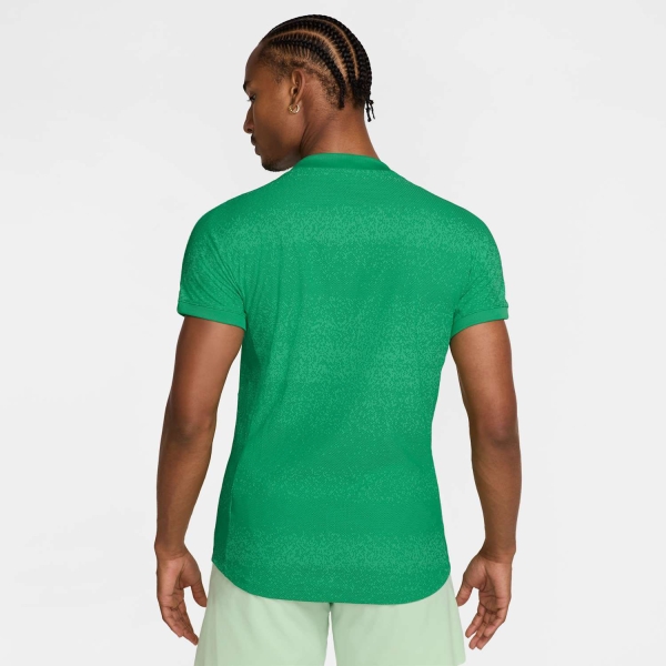 Nike Rafa Maglietta - Stadium Green/Vapor Green