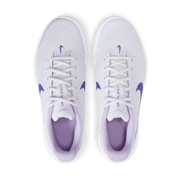 Nike Vapor Lite 3 HC - Amethyst Tint/Deep Night/White