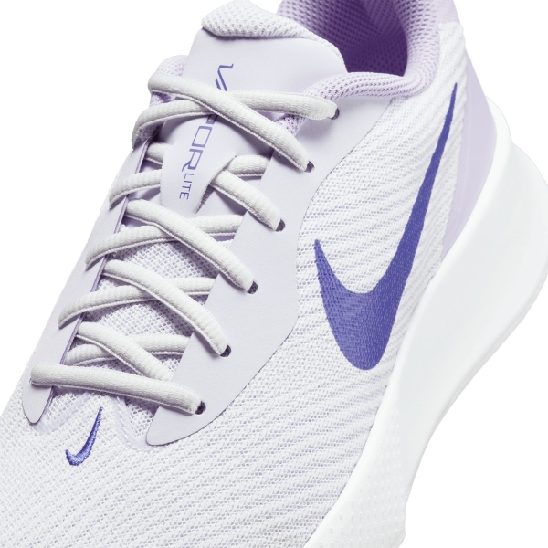 Nike Vapor Lite 3 HC - Amethyst Tint/Deep Night/White