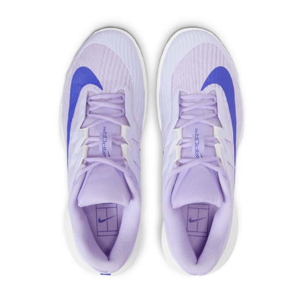 Nike Vapor Pro 3 Clay - Amethyst Tint/Deep Night/Hydrangeas