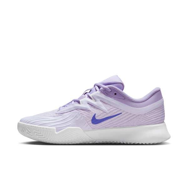 Nike Vapor Pro 3 Clay - Amethyst Tint/Deep Night/Hydrangeas