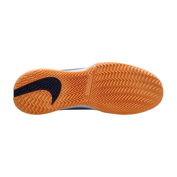 Nike Vapor Pro 3 Clay - Ashen Slate/Football Grey/Obsidian