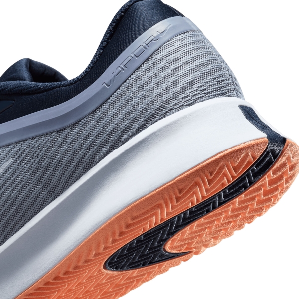 Nike Vapor Pro 3 Clay - Ashen Slate/Football Grey/Obsidian