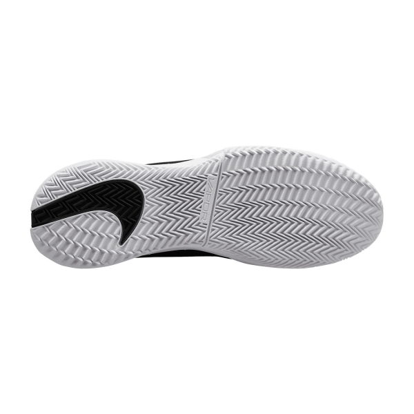 Nike Vapor Pro 3 Clay - Black/White