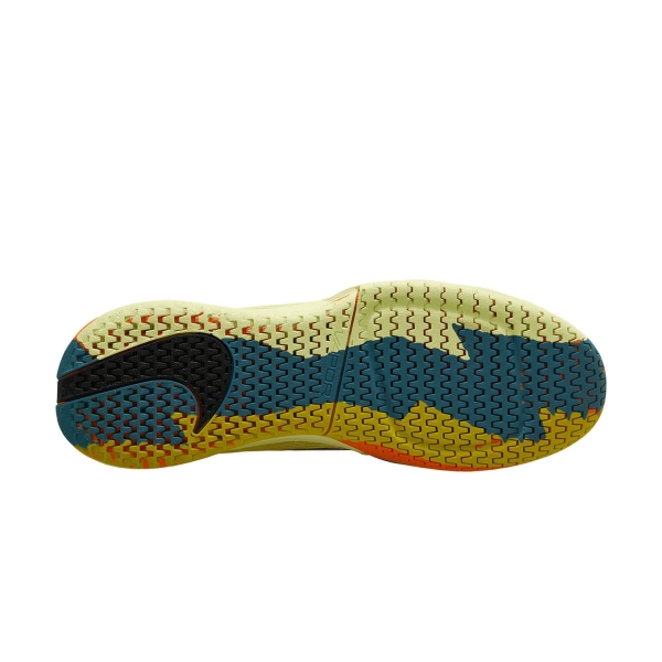 Nike Vapor Pro 3 HC Premium - High Voltage/Black/Mineral Teal