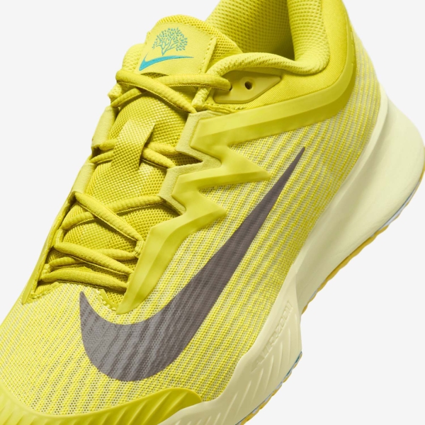 Nike Vapor Pro 3 HC Premium - High Voltage/Black/Mineral Teal