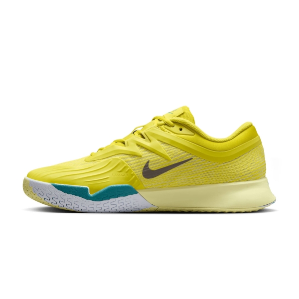 Nike Vapor Pro 3 HC Premium - High Voltage/Black/Mineral Teal