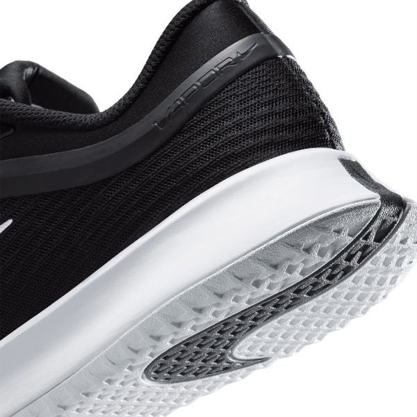 Nike Vapor Pro 3 HC - Black/White