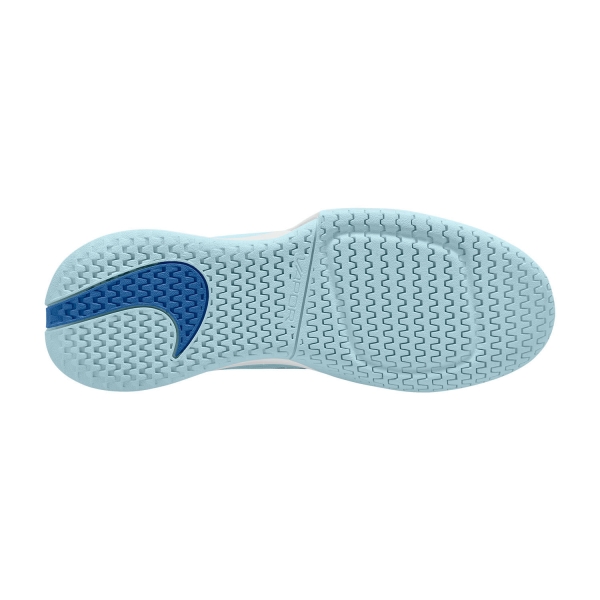 Nike Vapor Pro 3 HC - Glacier Blue/Star Blue/Blue Beyond/White