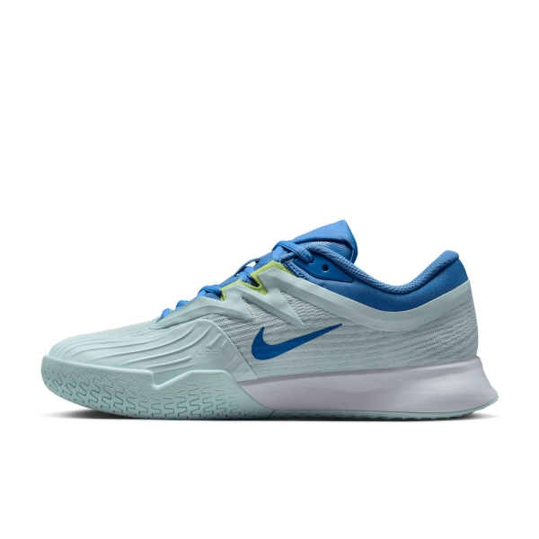Nike Vapor Pro 3 HC - Glacier Blue/Star Blue/Blue Beyond/White