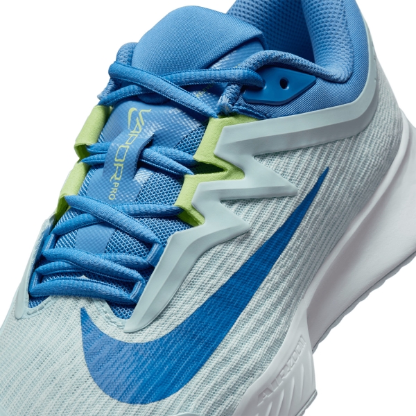 Nike Vapor Pro 3 HC - Glacier Blue/Star Blue/Blue Beyond/White