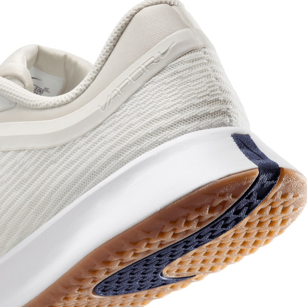 Nike Vapor Pro 3 HC - Summit White/Binary Blue/Light Bone