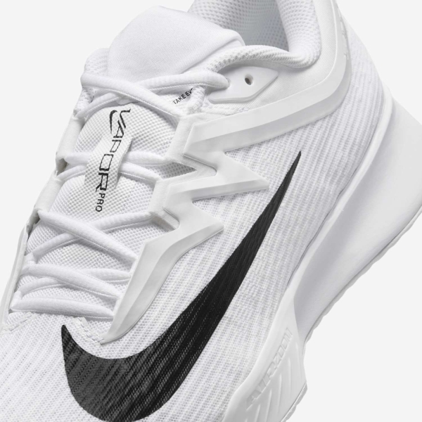 Nike Vapor Pro 3 HC - White/Black