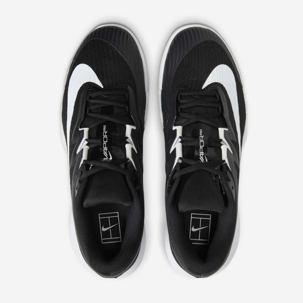 Nike Vapor Pro 3 HC - Black/White