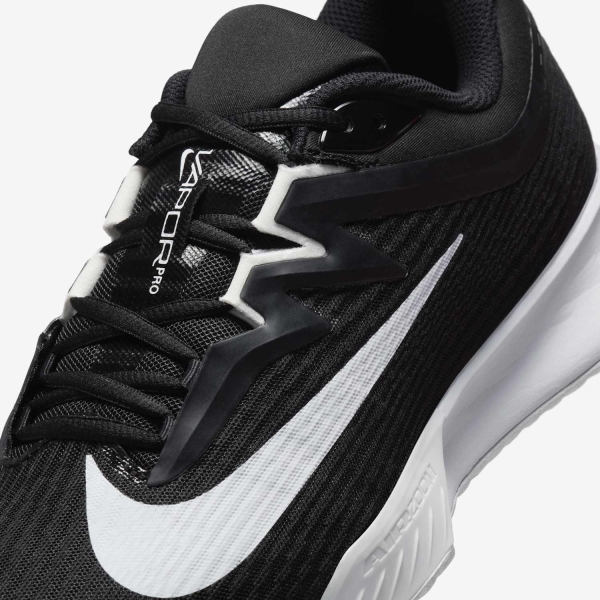 Nike Vapor Pro 3 HC - Black/White